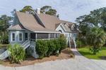 Read more about this Fripp Island, South Carolina real estate - PCR #15277 at Fripp Island