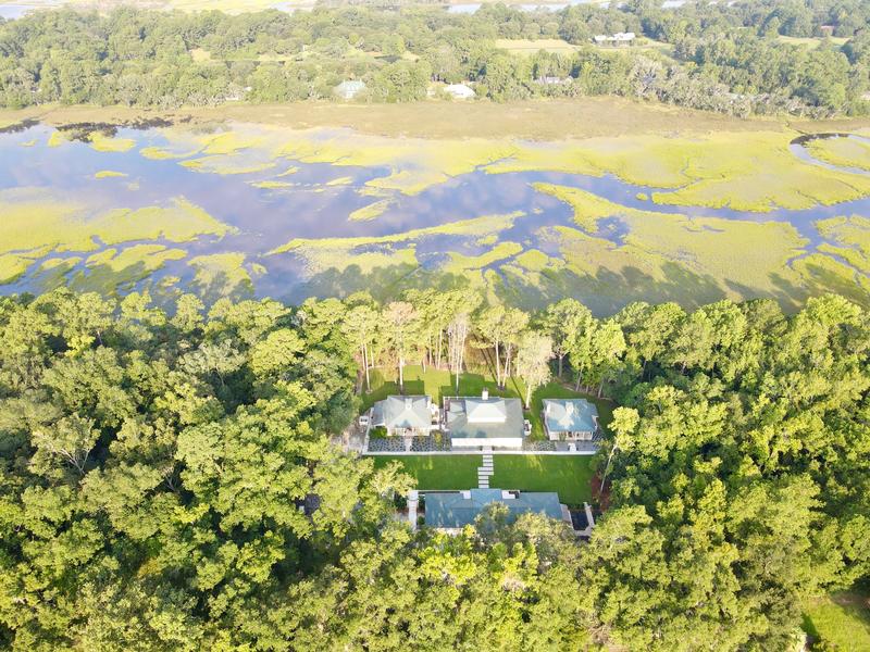 Return to the Brays Island Property Page