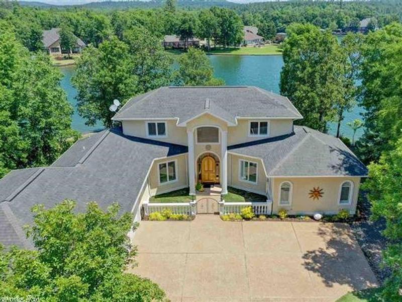 Arkansas Real Estate Arkansas Homes And Arkansas Land For Sale