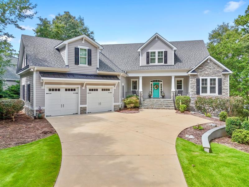 Return to the Winding River Plantation Property Page