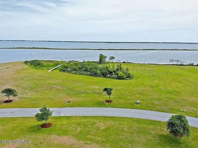 Return to the Cannonsgate at Bogue Sound Property Page