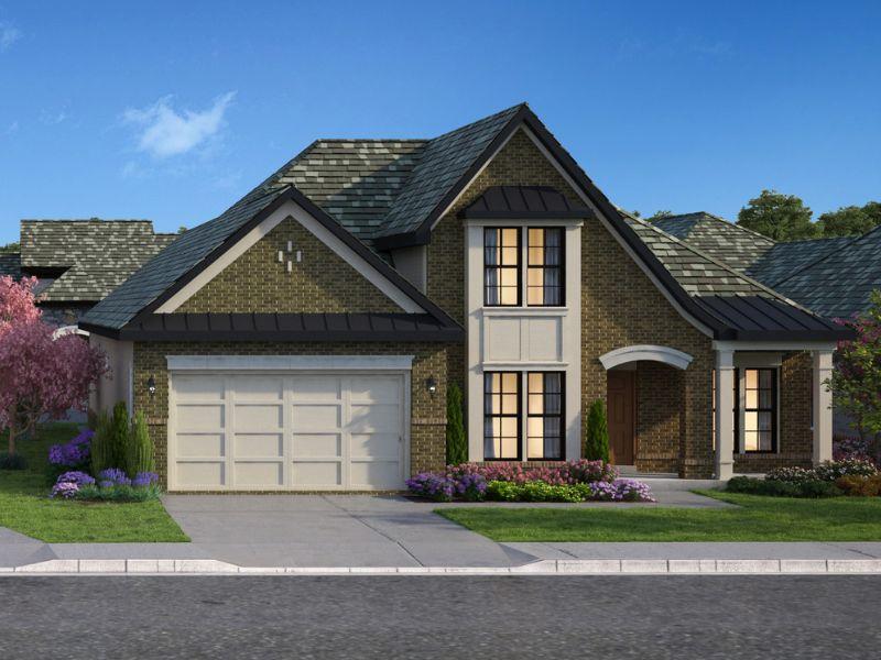 Return to the Birchwood at Brambleton Property Page