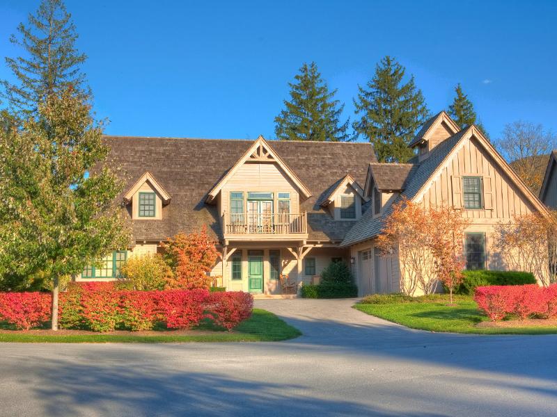 West Virginia Million Dollar Homes for Sale