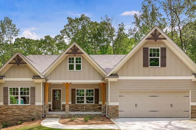 Return to the Lake Arrowhead Property Page
