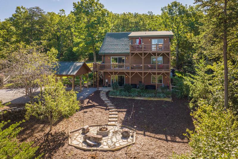 Read more about 315 Mossy Oak Trail