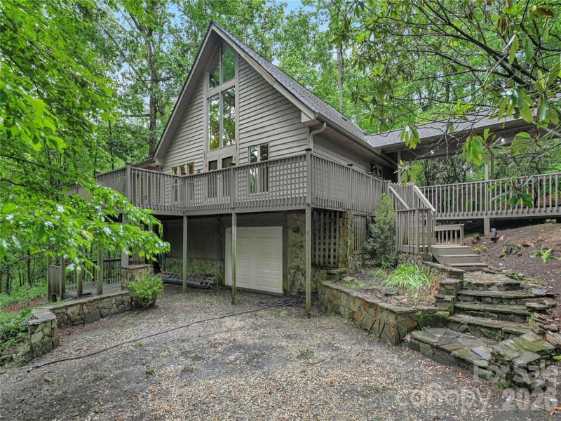 Return to the Connestee Falls Property Page