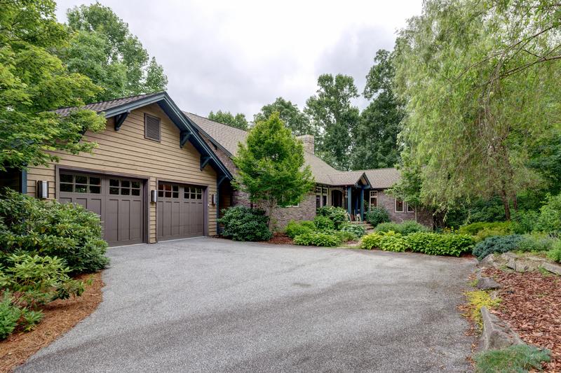 North Carolina Million Dollar Homes for Sale