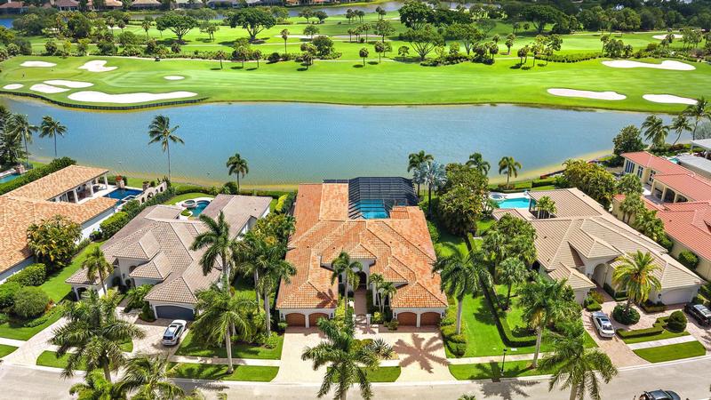 Return to the The Club at Ibis Property Page