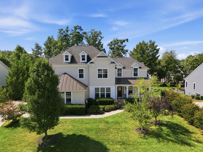 Return to the Fawn Lake Property Page