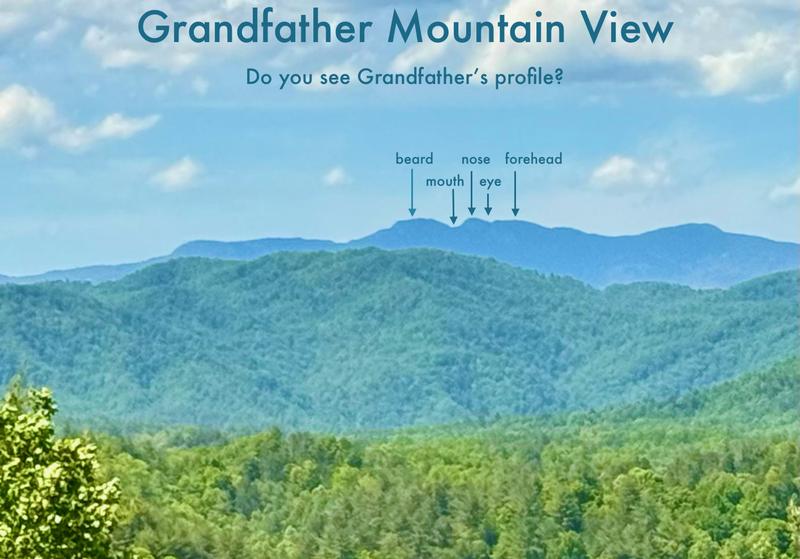 Return to the The Coves Mountain River Club Property Page