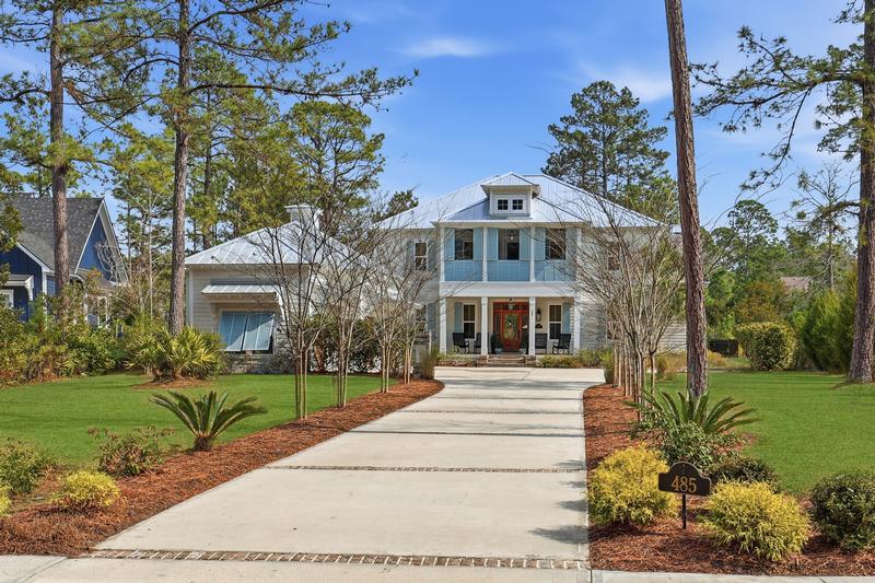 Read more about 485 Waterways Parkway South