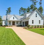 Read more about this Richmond Hill, Georgia real estate - PCR #20806 at Waterways