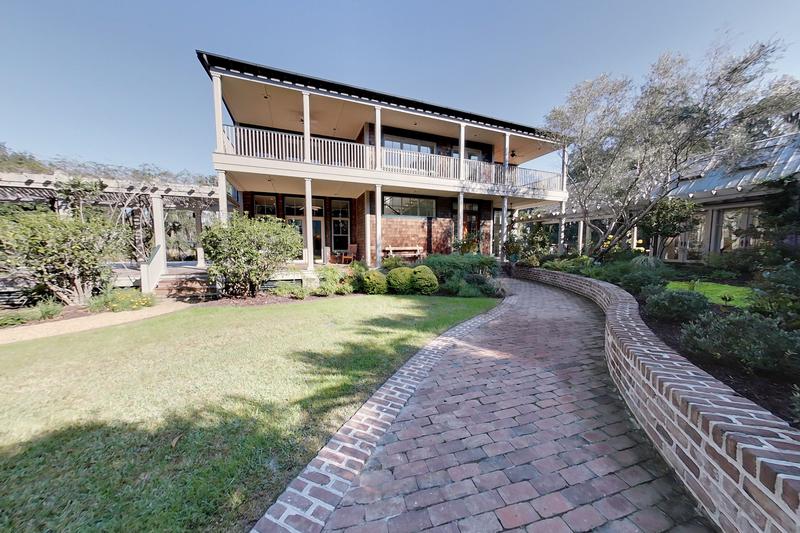 Read more about 2 Brays Island Drive