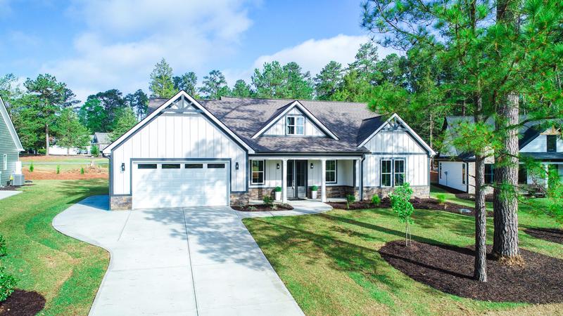 Return to the Savannah Lakes Village Property Page