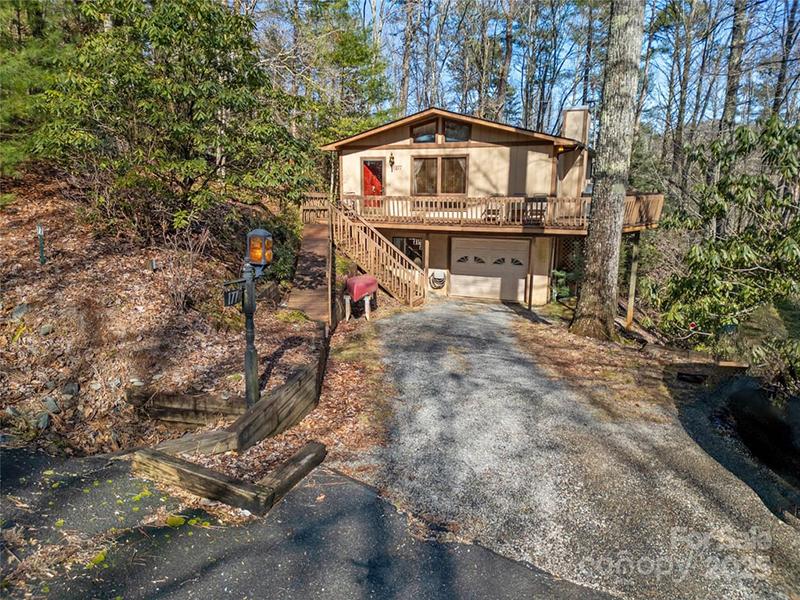 Return to the Connestee Falls Property Page