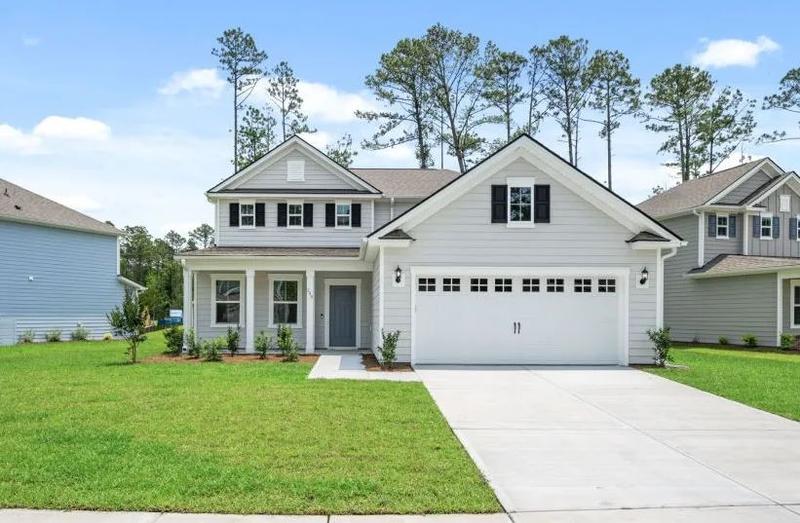 Read more about 249 Monterey Loop