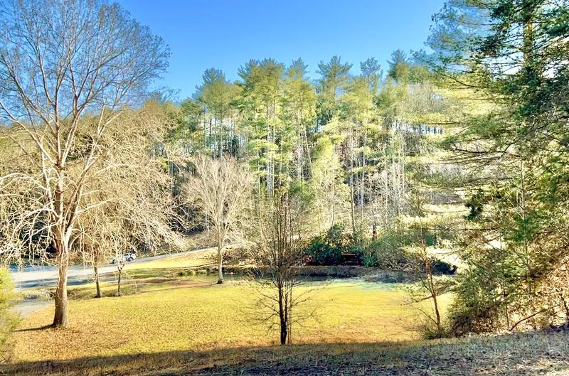 Return to the The Coves Mountain River Club Property Page