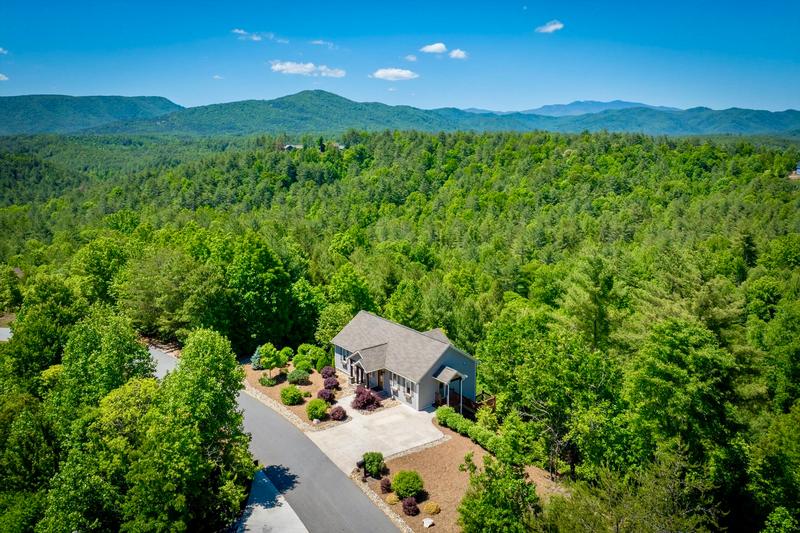 Return to the The Coves Mountain River Club Property Page