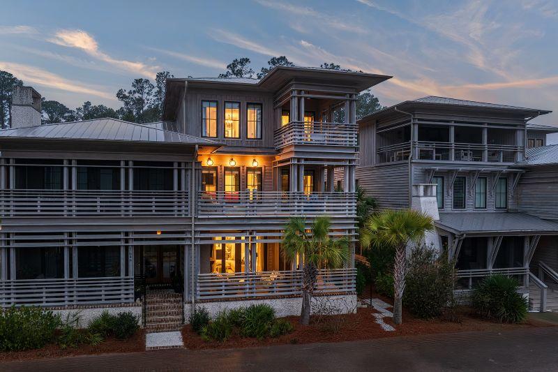 Return to the Palmetto Bluff Property Page