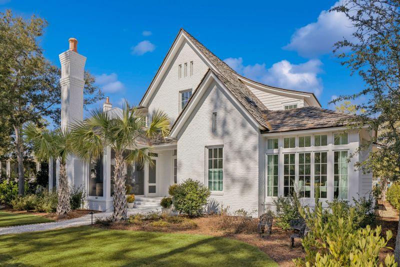 Return to the Palmetto Bluff Property Page