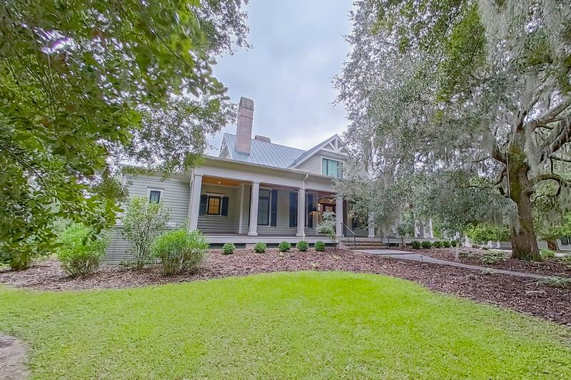Return to the Brays Island Property Page