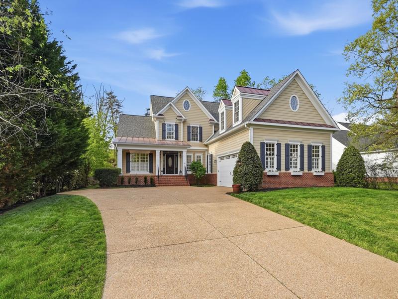 Return to the Fawn Lake Property Page