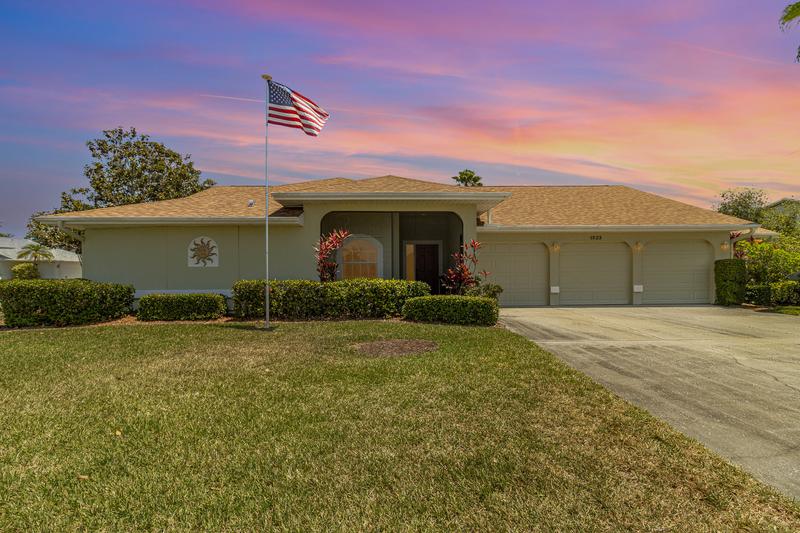 Read more about 1523 Tippicanoe Court