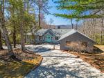 Read more about this Brevard, North Carolina real estate - PCR #20163 at Connestee Falls