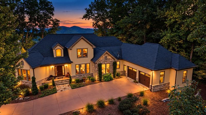 Return to the The Cliffs - Mountain Region Property Page