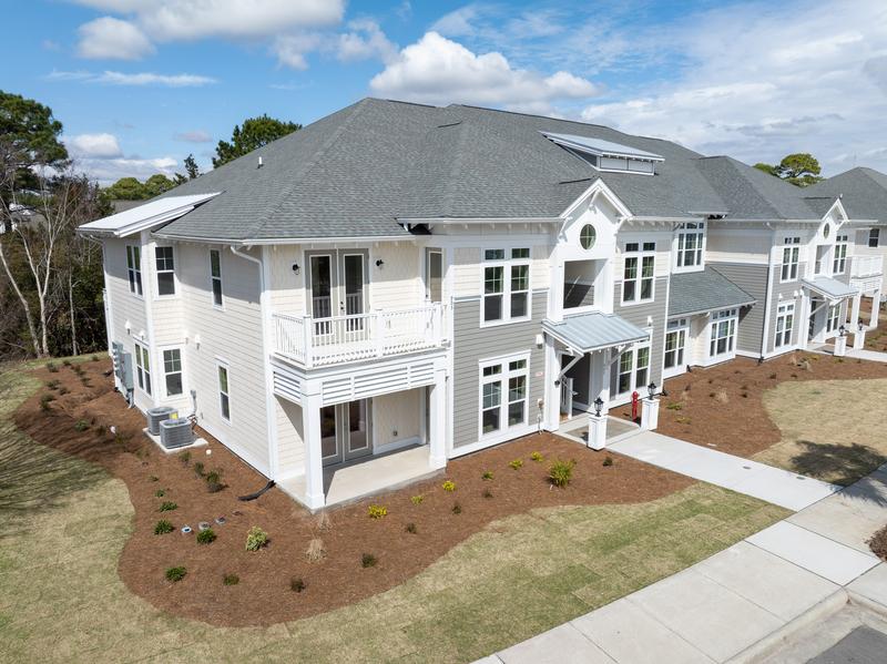 Read more about 2537 St. James Drive #901