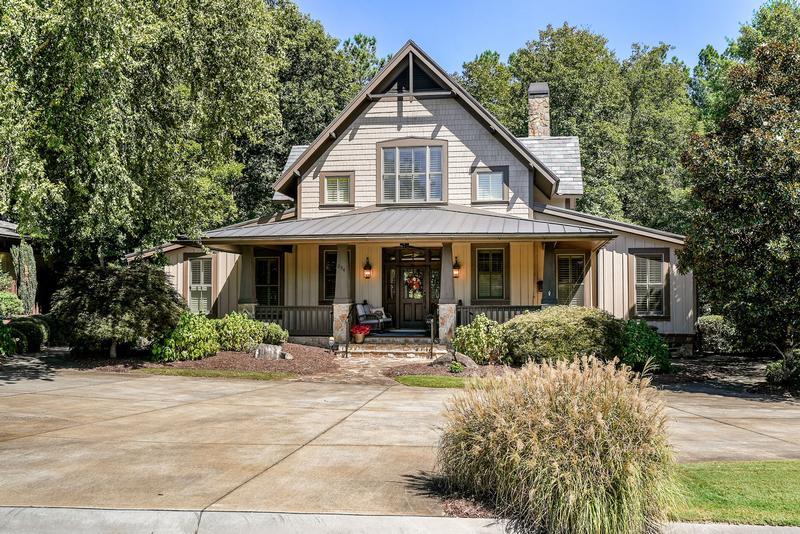 Return to the The Cliffs - Lake Region Property Page