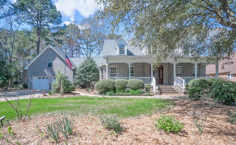 Return to the Albemarle Plantation Property Page