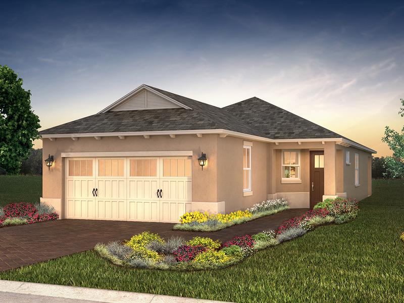 Read more about Crescent Ridge - Oren