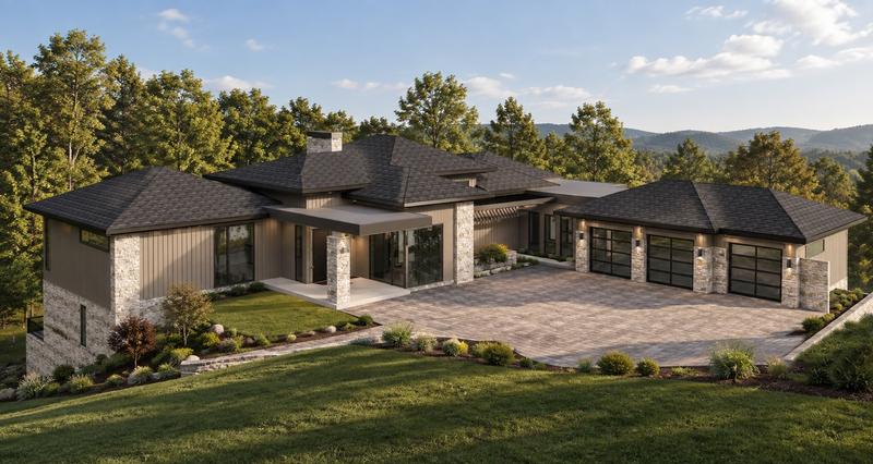 Return to the The Cliffs at Walnut Cove Property Page