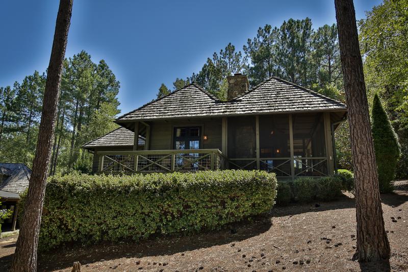 South Carolina Mountain View Real Estate