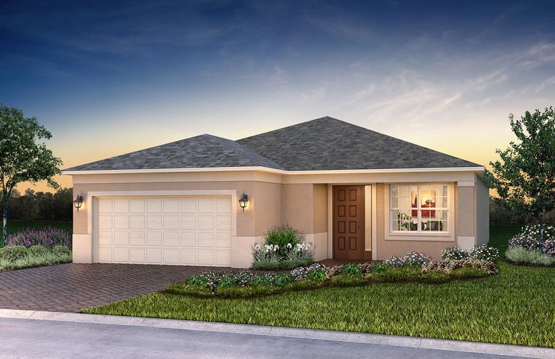 Read more about Crescent Ridge - Orchid