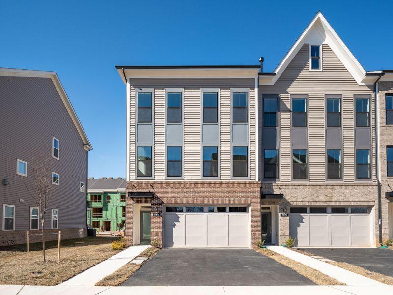 Return to the Birchwood at Brambleton Property Page