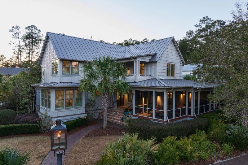 Return to the Palmetto Bluff Property Page