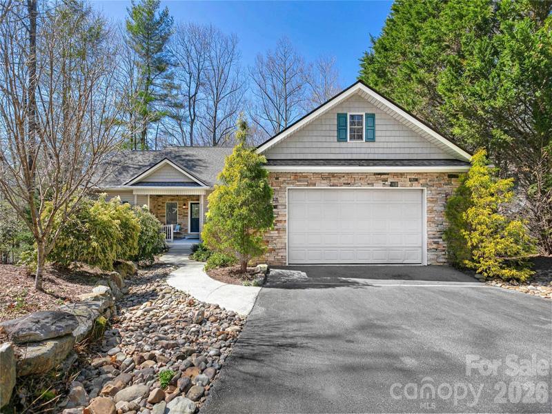 Return to the Connestee Falls Property Page