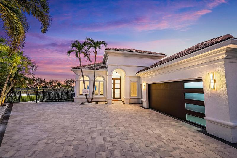 Return to the The Club at Ibis Property Page