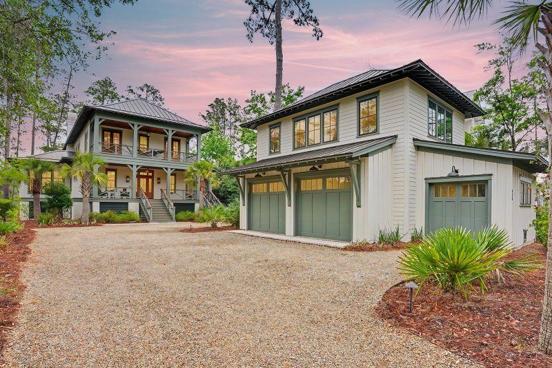 Return to the Palmetto Bluff Property Page