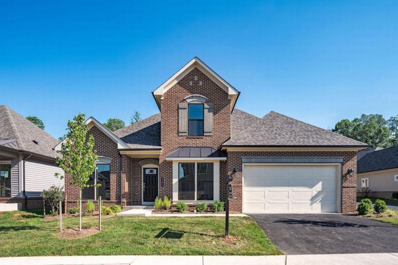 Read more about Aurora - Homesite 6482