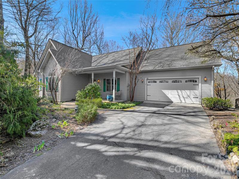 Return to the Connestee Falls Property Page