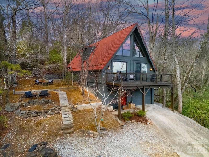 Return to the Connestee Falls Property Page