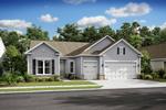 Read more about this Bluffton, South Carolina real estate - PCR #17535 at K. Hovnanian's® Four Seasons at Carolina Oaks