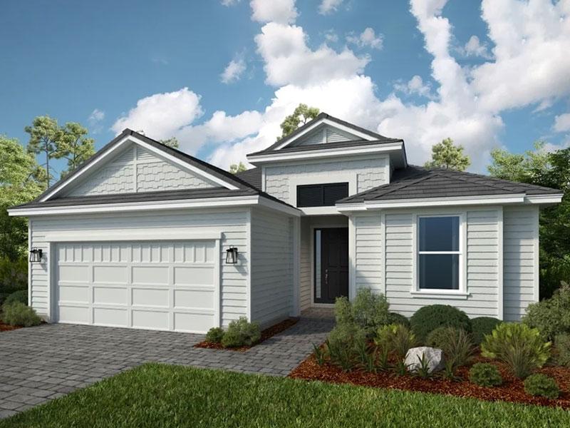 Return to the The Esplanade at St. Marys Property Page
