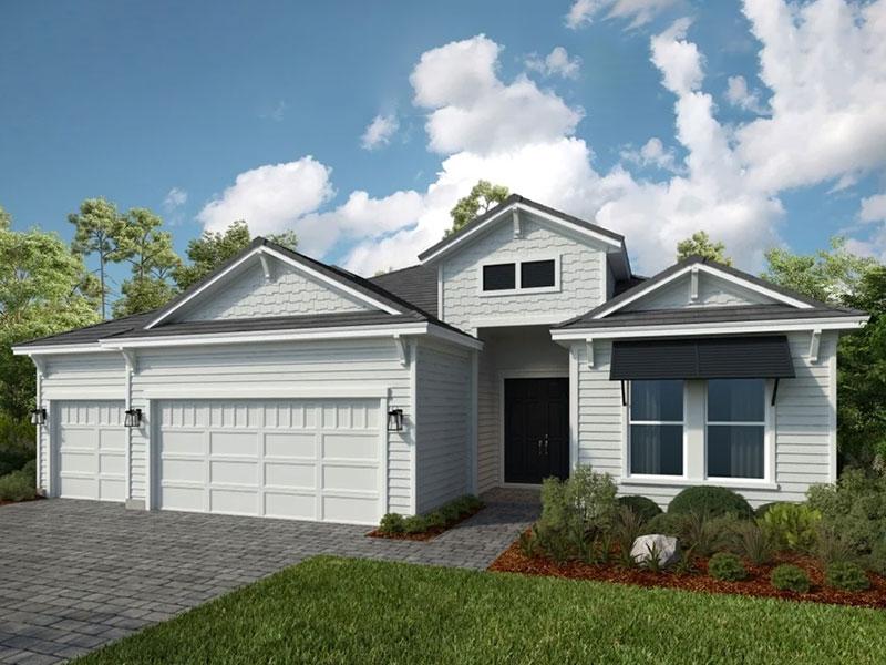 Return to the The Esplanade at St. Marys Property Page