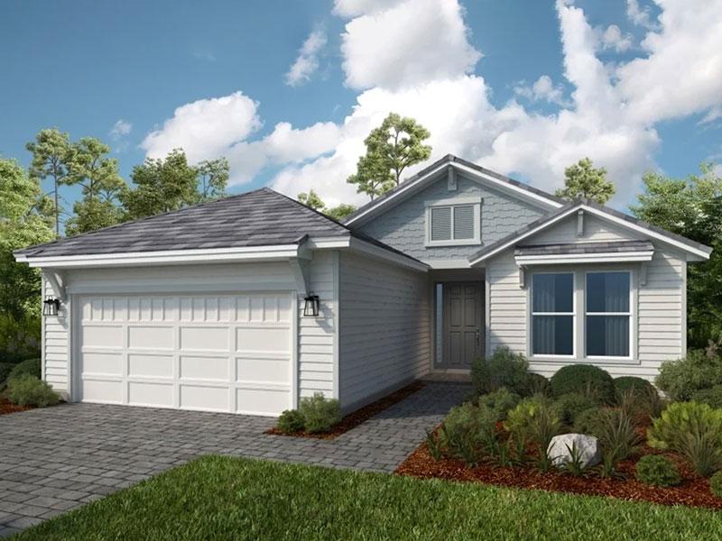 Return to the The Esplanade at St. Marys Property Page