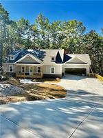 Read more about this Waleska, Georgia real estate - PCR #19031 at Lake Arrowhead