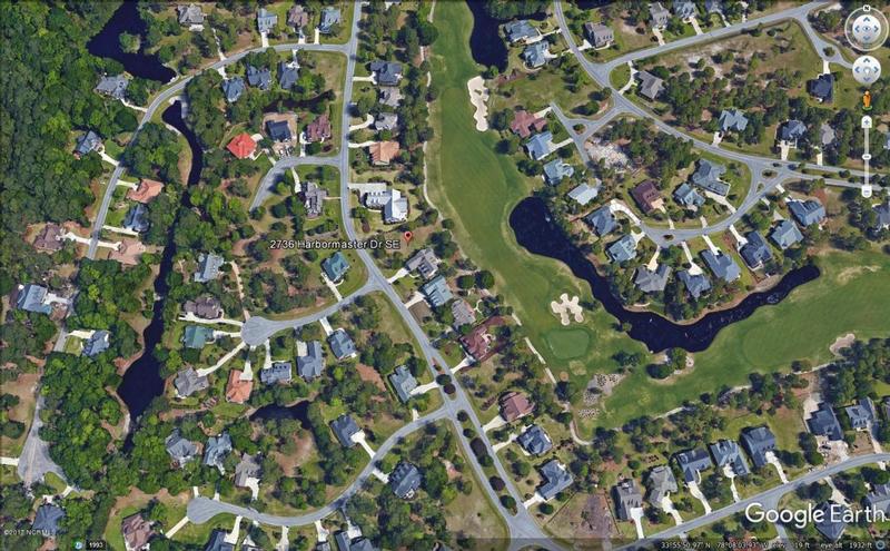 Return to the St. James Plantation Property Page